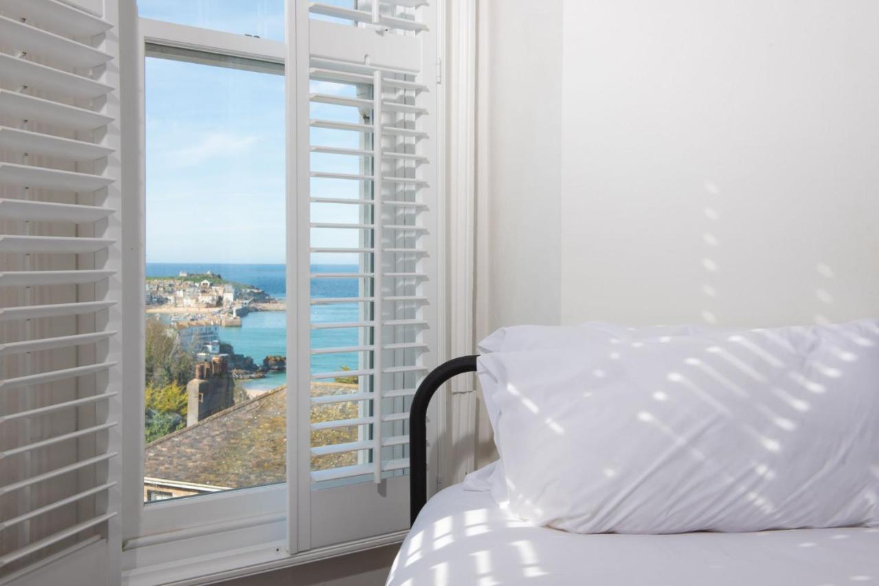 Villa Mordros, St Ives Exterior foto